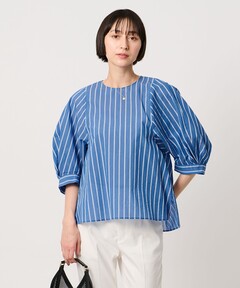 MATTEAU/マトー】CLASSIC STRIPE SHIRT（シャツ/ブラウス）｜Deuxieme 