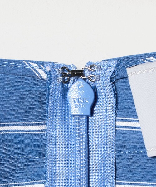 UNITED ARROWS（ユナイテッドアローズ）の「クリーン ストライプ マリン ブラウス ‐ウォッシャブル‐（シャツ/ブラウス・レディース・その他7/その他1・36/38）」の16枚目の写真