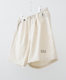 【吸水速乾&高通気性&セットアップ着用可】FADE GRAPH POINT ショートパンツ
