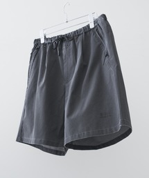B.C STOCK | 【吸水速乾&高通気性&セットアップ着用可】FADE GRAPH POINT ショートパンツ(その他パンツ)