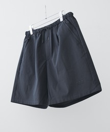 【吸水速乾＆高通気性＆セットアップ着用可】FADE GRAPH POINT ショートパンツ