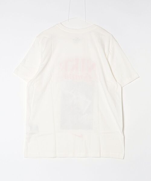 NIKE(ナイキ)の「ナイキ NIKE ナイキ OC STD F2 S/S Tシャツ(Tシャツ/カットソー・メンズ・オフホワイト・M/L/S/XL/2XL/3XL)」の6枚目の写真