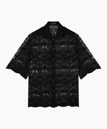 Gibson × LAD MUSICIAN PRINT T-SHIRT（Tシャツ/カットソー）｜LAD