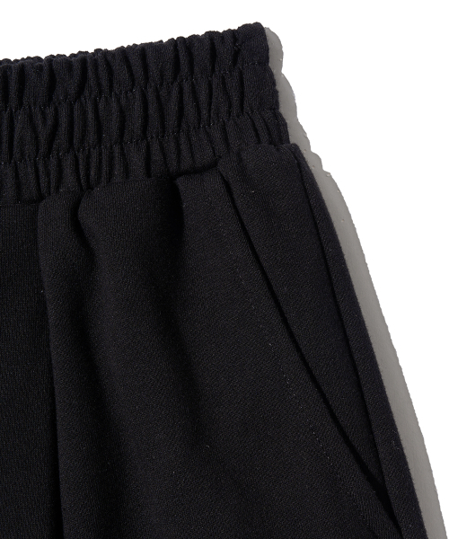 GAKKAI UNIONS(ガッカイユニオンズ)の「ルナディストート バミューダパンツ ブラック(その他パンツ・メンズ・その他・SMALL/MEDIUM/LARGE/X-LARGE)」の7枚目の写真