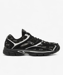 Reebok（リーボック）の「FTP プレミア トリニティ KFS / FTP PREMIER TRINITY KFS（スニーカー）」