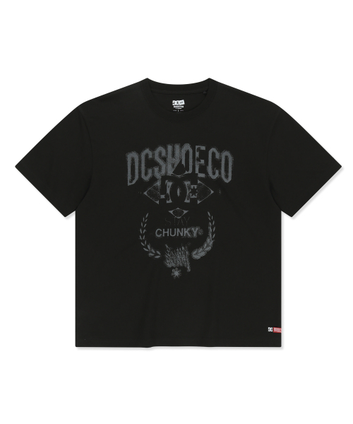 BROWNBREATH(ブラウンブレス)の「BXD STAND SL TEE - BLACK(Tシャツ/カットソー・レディース・その他・SMALL/MEDIUM/LARGE/X-LARGE)」の1枚目の写真