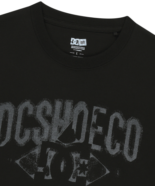 BROWNBREATH(ブラウンブレス)の「BXD STAND SL TEE - BLACK(Tシャツ/カットソー・レディース・その他・SMALL/MEDIUM/LARGE/X-LARGE)」の3枚目の写真