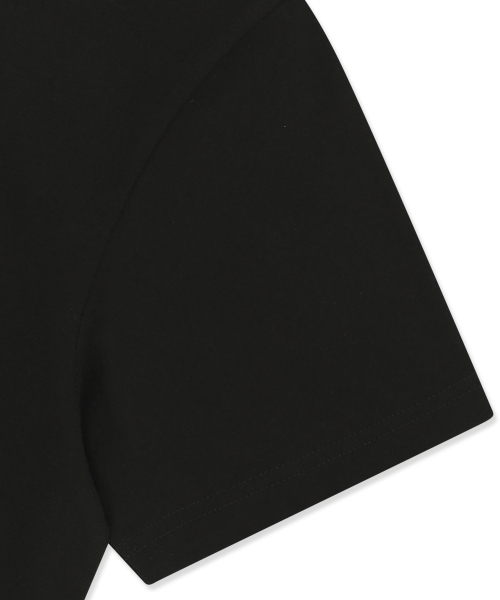 BROWNBREATH(ブラウンブレス)の「BXD STAND SL TEE - BLACK(Tシャツ/カットソー・レディース・その他・SMALL/MEDIUM/LARGE/X-LARGE)」の4枚目の写真