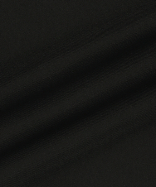 BROWNBREATH(ブラウンブレス)の「BXD STAND SL TEE - BLACK(Tシャツ/カットソー・レディース・その他・SMALL/MEDIUM/LARGE/X-LARGE)」の7枚目の写真