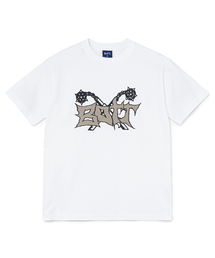 BOTT（ボット）の「BoTT / ボット Flail Tee（Tシャツ/カットソー）」