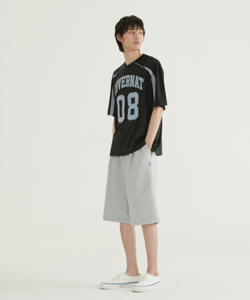 COVERNAT（カバーナット）の「ブロックコアメッシュTシャツホワイト（Tシャツ/カットソー・レディース・その他・SMALL/MEDIUM/LARGE/X-LARGE/XX-LARGE）」の8枚目の写真