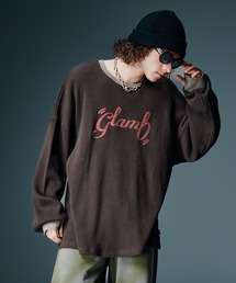 All Purpose Waffle Cutsew / オールパーポーズワッフルカットソー