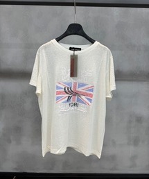 YORI SPORT(�����X�|�[�c)��RECKLESS SCHOLARS×YORI SPORT/���b�N���X �X�J���[�Y×�����X�|�[�c/Tee(T�V���c/�J�b�g�\�[)