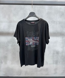 YORI SPORT（ヨリスポーツ）の「RECKLESS SCHOLARS×YORI SPORT/レックレス スカラーズ×ヨリスポーツ/Tee（Tシャツ/カットソー）」