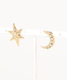 ADER（アデル）の「ピアス（両耳用）（ピアス（両耳用））」