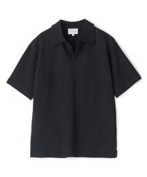 <WEB限定>ワッシャースキッパーポロシャツ