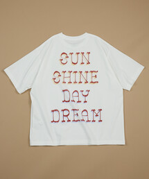 GREENROOM GALLERY × FREAK'S STORE / グリーンルームギャラリー 別注 Matthew Allen 半袖Tシャツ