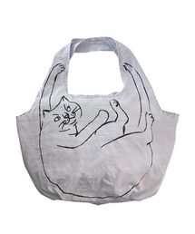 ROOTOTE | ROOTOTE ルートート EU.RS.ブラサガリネコ-B(クラッチバッグ)