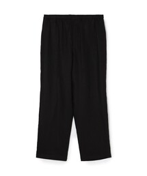 EDITION（エディション）の「リネン イージーパンツ（その他パンツ）」
