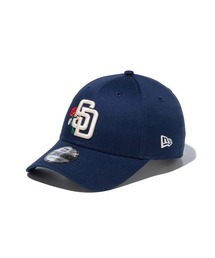 ニューエラ【NEW ERA】- サンディエゴパドレス キャップ【San Diego