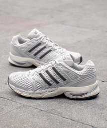 adidas/アディダス ADISTAR CONTROL 5 アディスター コントロール 5 レギュラーフィット スニーカー メンズ レディース ユニセックス秋 秋服 2026年秋冬