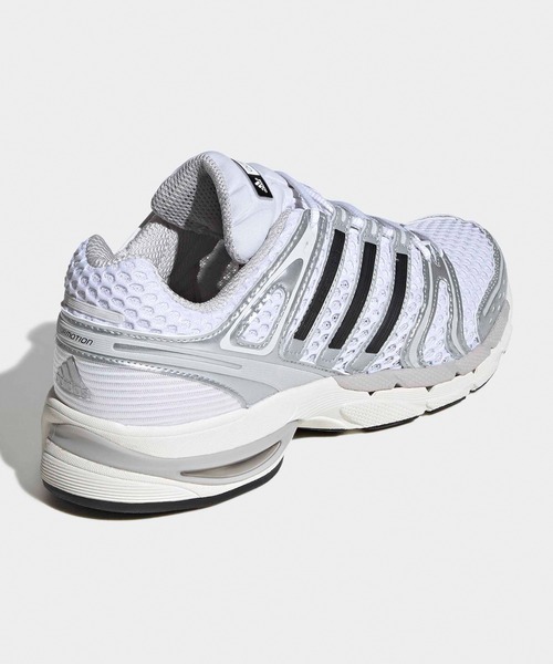adidas（アディダス）の「adidas/アディダス ADISTAR CONTROL 5 アディスター コントロール 5 レギュラーフィット スニーカー メンズ レディース ユニセックス秋 秋服 2026年秋冬（スニーカー・メンズ・ホワイト/ブラック/グレー・23/24/25/27/28/26.5/27.5/24.5/23.5）」の8枚目の写真