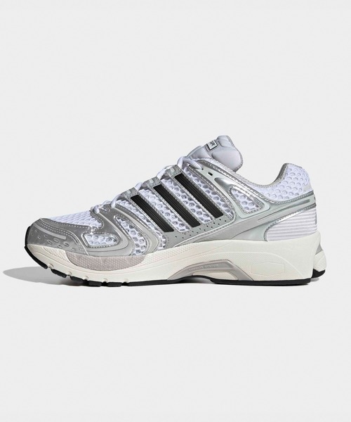 adidas（アディダス）の「adidas/アディダス ADISTAR CONTROL 5 アディスター コントロール 5 レギュラーフィット スニーカー メンズ レディース ユニセックス秋 秋服 2026年秋冬（スニーカー・メンズ・ホワイト/ブラック/グレー・23/24/25/27/28/26.5/27.5/24.5/23.5）」の5枚目の写真