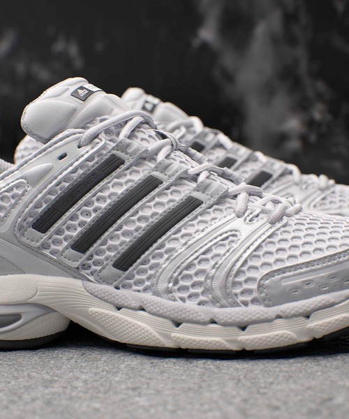 adidas（アディダス）の「adidas/アディダス ADISTAR CONTROL 5 アディスター コントロール 5 レギュラーフィット スニーカー メンズ レディース ユニセックス秋 秋服 2026年秋冬（スニーカー・メンズ・ホワイト/ブラック/グレー・23/24/25/27/28/26.5/27.5/24.5/23.5）」の17枚目の写真