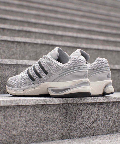 adidas（アディダス）の「adidas/アディダス ADISTAR CONTROL 5 アディスター コントロール 5 レギュラーフィット スニーカー メンズ レディース ユニセックス秋 秋服 2026年秋冬（スニーカー・メンズ・ホワイト/ブラック/グレー・23/24/25/27/28/26.5/27.5/24.5/23.5）」の18枚目の写真