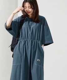 ブランド古着】THEATRE PRODUCTS｜シアタープロダクツのワンピース