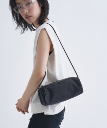 CODE A（コードエー）の「＆MyuQ｜MARU NY bag（ショルダーバッグ）」