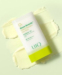 UIQ（ユイク）の「バイオームレメディパーフェクトさらさらUVスティック 18g（日焼け止め/UVケア）」