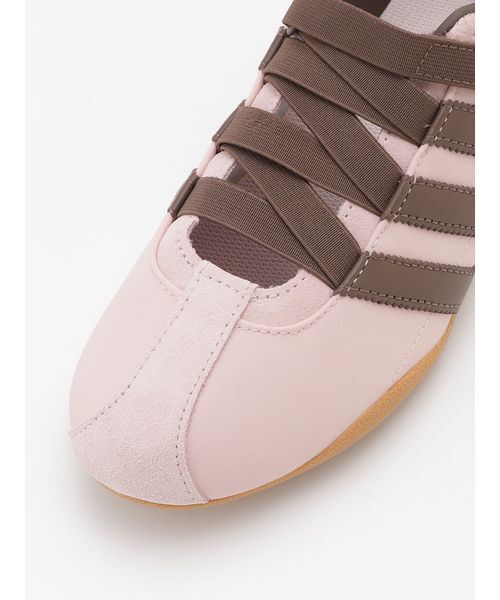 adidas Originals(アディダスオリジナルス)の「【adidas Originals】TOKYO MJ(スニーカー・レディース・ライトピンク・24.5/23.5/22.5/25/24/23)」の5枚目の写真