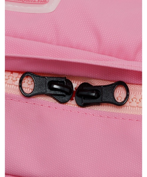 Little sunny bite(リトルサニーバイト)の「【8】【it】【Little Sunny Bite】sporty shoulder bag(ショルダーバッグ・レディース・ピンク/シルバー/ブラック・FREE)」の21枚目の写真