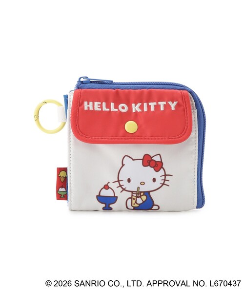 セール】ステンレスタンブラー Cafeteria PK ＜HELLO KITTY ハロー