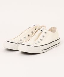 《CONVERSE》ALL STAR SLIP N OX　オールスター　スリップ　Ｎ　ＯＸ