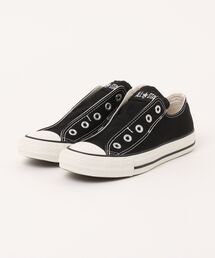 《CONVERSE》ALL STAR SLIP N OX オールスター スリップ N OX