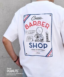 PEANUTS（ピーナッツ）の「【SHIPS any】半袖Tシャツ（Tシャツ/カットソー）」
