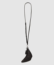 LEMAIRE（ルメール）の「CROSSBODY CROISSANT COIN（コインケース）」