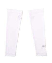 PING（ピン）の「【PING APPAREL】UV接触冷感アームカバー (MENS)（その他小物）」