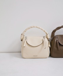 【PALIO/パリオ】Knotta 2Wayハンドバッグ/small/WEB限定