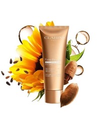 ボディ フィット アクティヴ（ボディケア/ボディクリーム）｜CLARINS