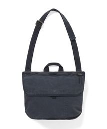 thisisneverthat | Overdyed Canvas Messenger Bag(ショルダーバッグ)
