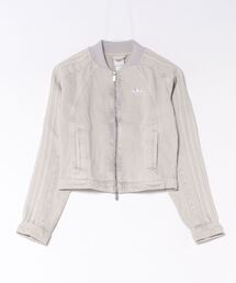 adidas（アディダス）の「SST 2.0 TRACKTOP DENIM KQ6468（Tシャツ/カットソー）」