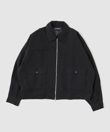 INTODUSK / イントゥダスク DUSK BDU JACKET