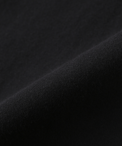 WISM(ウィズム)の「INTODUSK / イントゥダスク DUSK BDU JACKET(その他アウター・メンズ・ブラック・SMALL/MEDIUM/LARGE)」の6枚目の写真