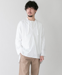 URBAN RESEARCH | COSEI LONG TAIL SHIRT(シャツ/ブラウス)