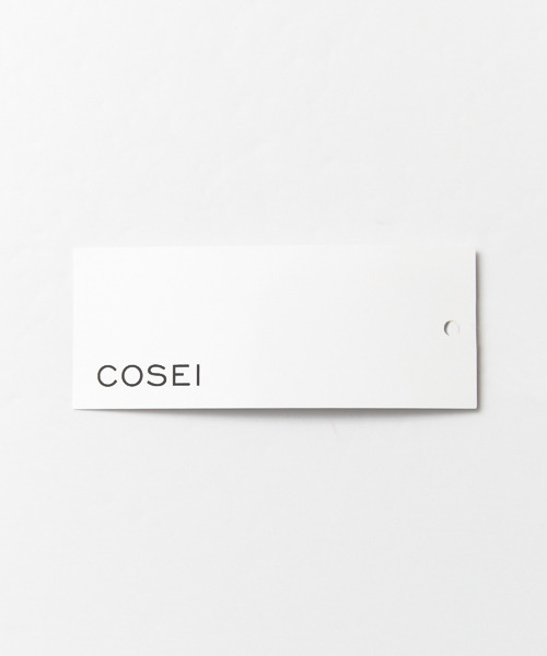 URBAN RESEARCH（アーバンリサーチ）の「COSEI LONG TAIL SHIRT（シャツ/ブラウス・メンズ・インディゴブルー/ホワイト・2/1/3）」の19枚目の写真