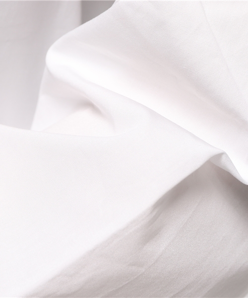 URBAN RESEARCH（アーバンリサーチ）の「COSEI LONG TAIL SHIRT（シャツ/ブラウス・メンズ・インディゴブルー/ホワイト・2/1/3）」の5枚目の写真