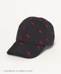 218 Drawer ドゥロワー キャップ ハット 黒 ユナイテッドアローズ UNITED ARROWS｜ユナイテッドアローズの帽子通販 - ZOZOTOWN